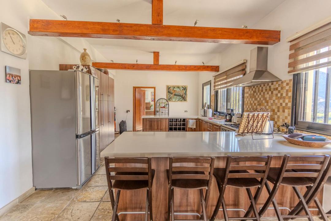 Photo of Kitchen in Foinikaria
