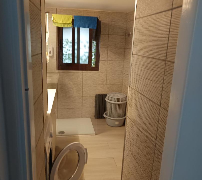 Photo of Bathroom in Foini
