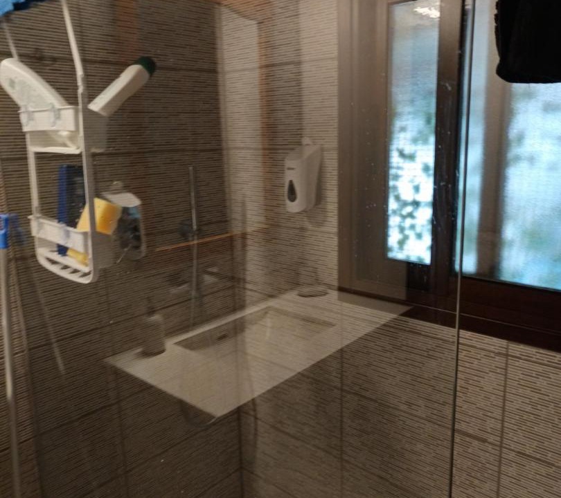 Photo of Bathroom in Foini