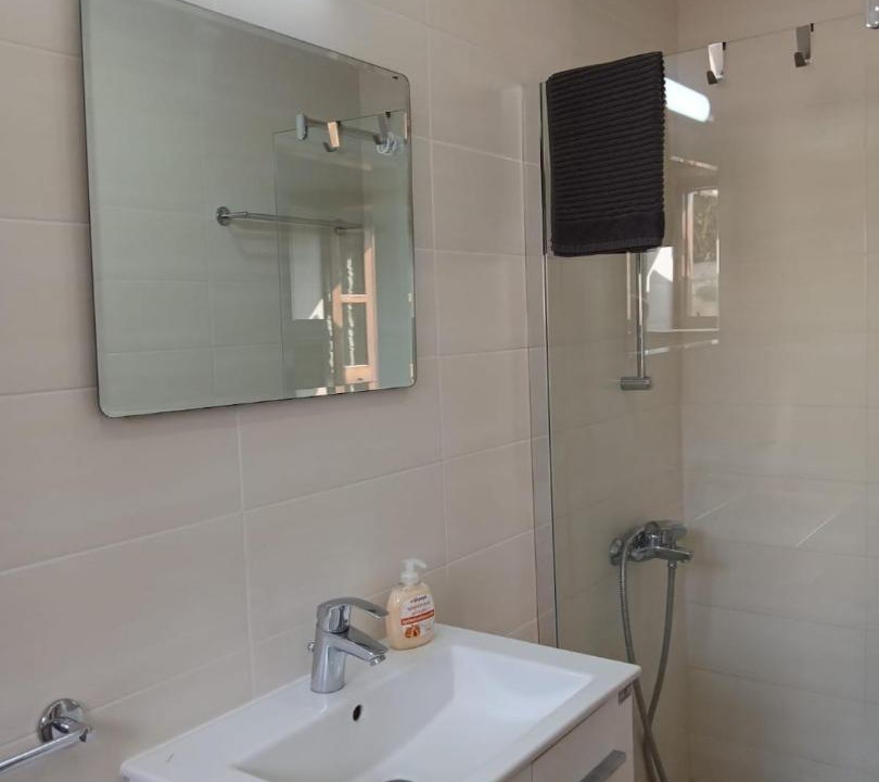Photo of Bathroom in Skarinou