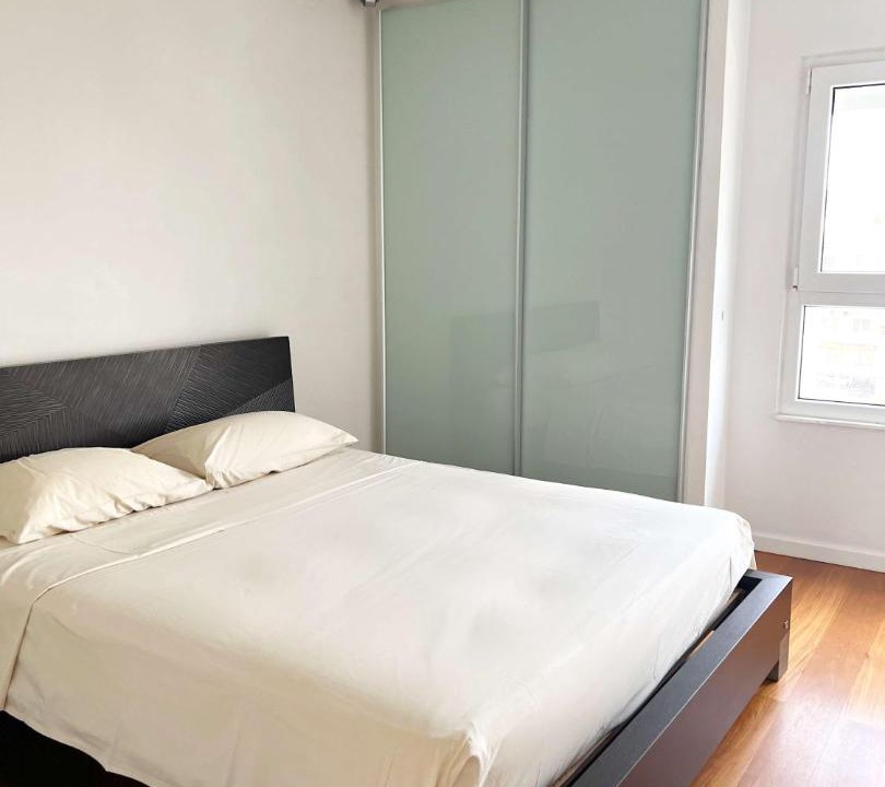 Photo of Bedroom in Potamos tis Germasogeias