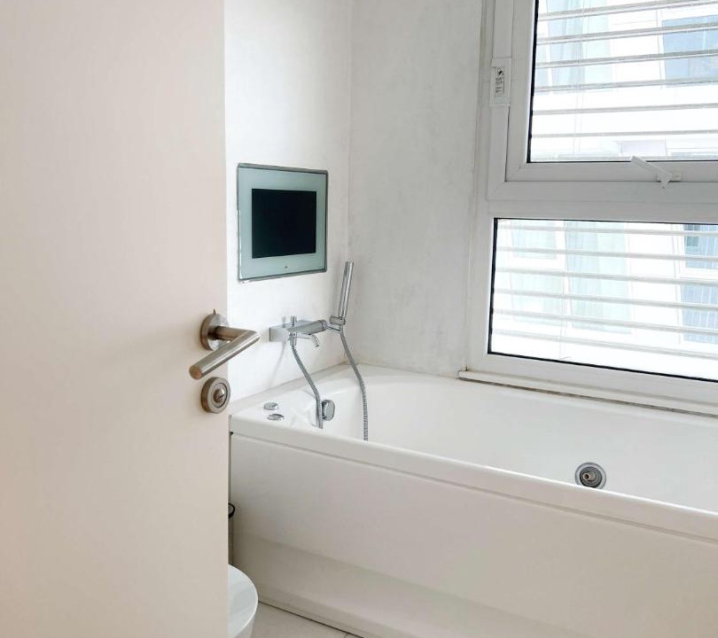 Photo of Bathroom in Potamos tis Germasogeias