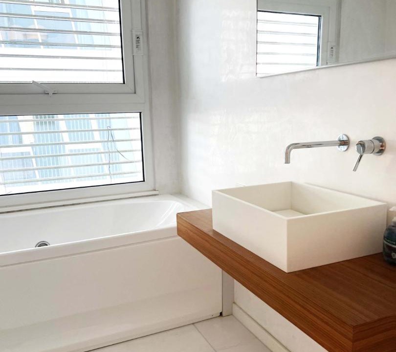 Photo of Bathroom in Potamos tis Germasogeias