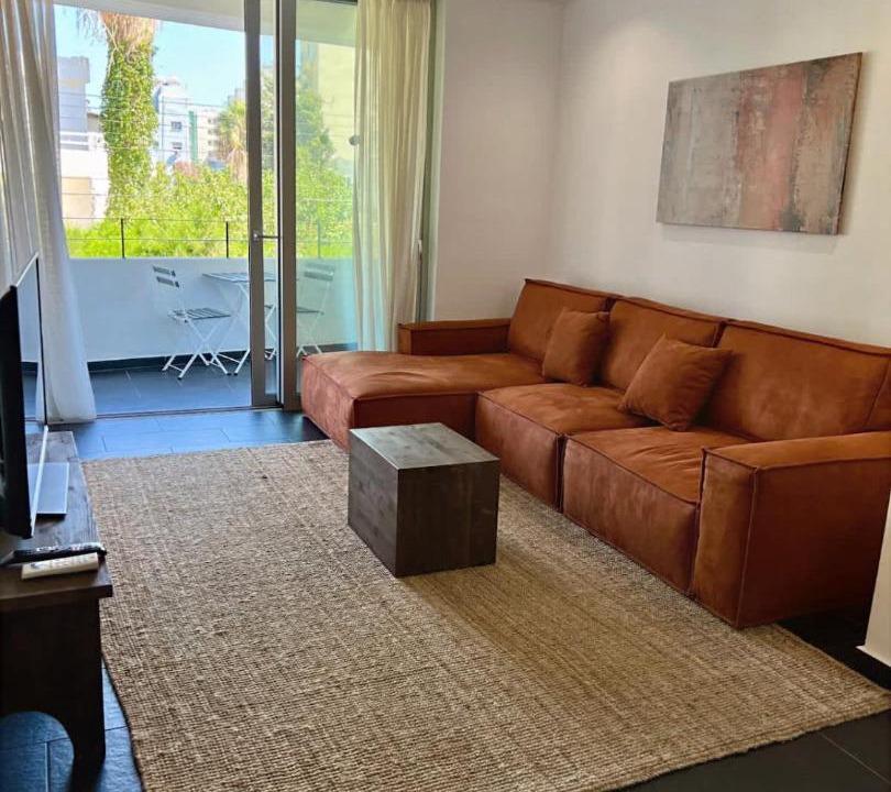 Photo of Livingroom in Historical Center