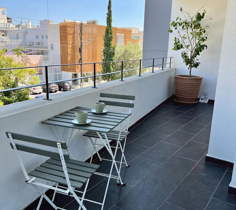 Photo of Patio Balcony in Historical Center