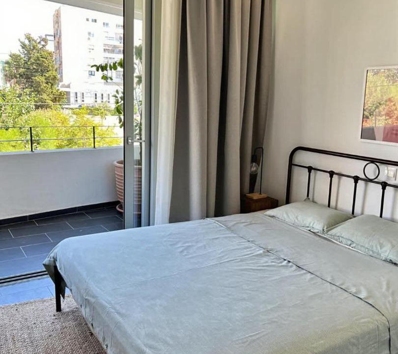 Photo of Bedroom in Historical Center