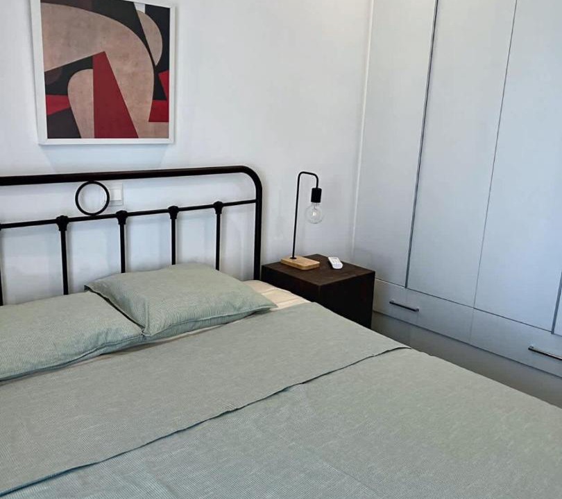 Photo of Bedroom in Historical Center