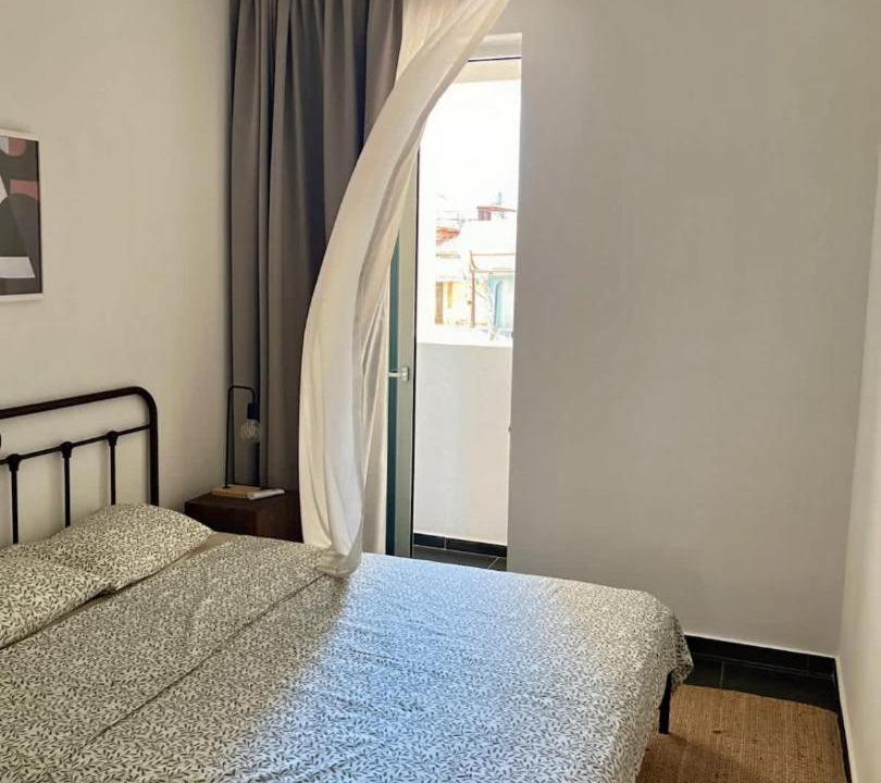Photo of Bedroom in Historical Center