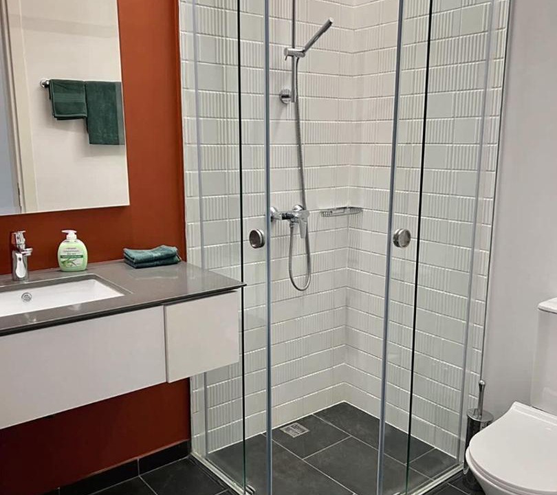 Photo of Bathroom in Historical Center