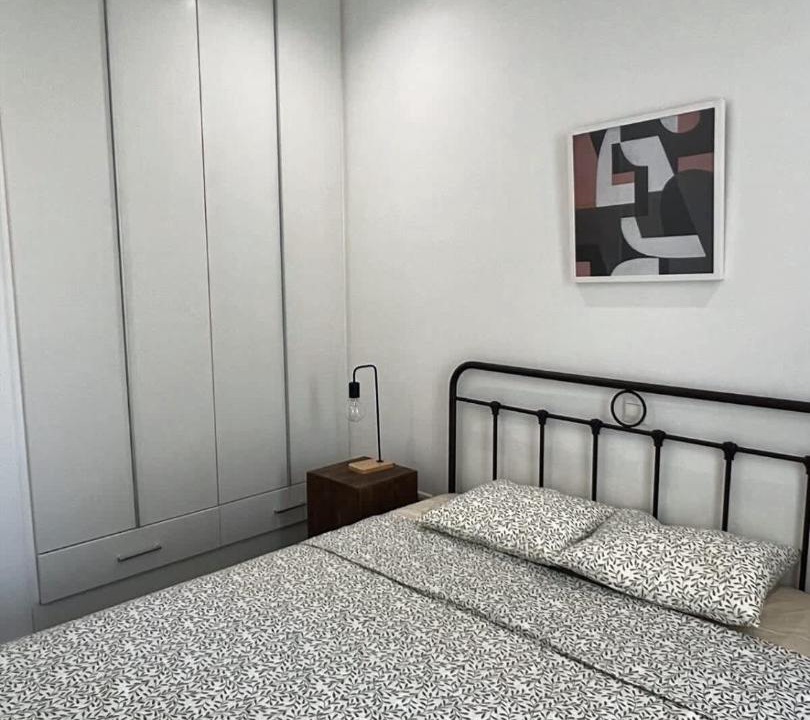 Photo of Bedroom in Historical Center
