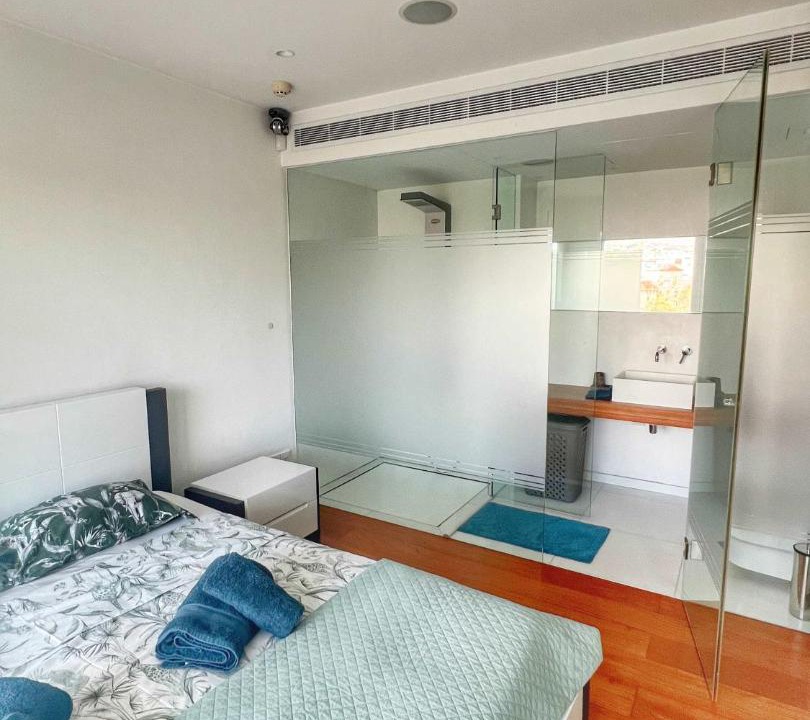 Photo of Bedroom in Potamos tis Germasogeias