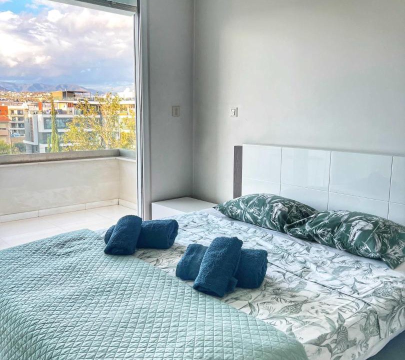 Photo of Bedroom in Potamos tis Germasogeias