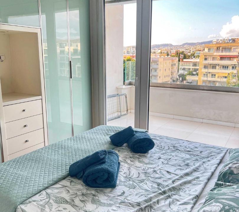 Photo of Bedroom in Potamos tis Germasogeias