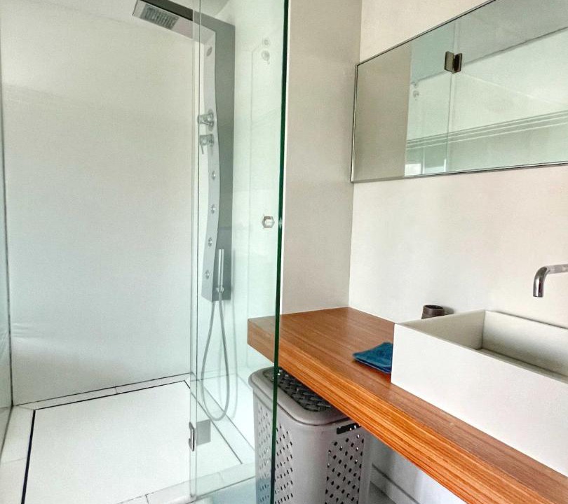 Photo of Bathroom in Potamos tis Germasogeias