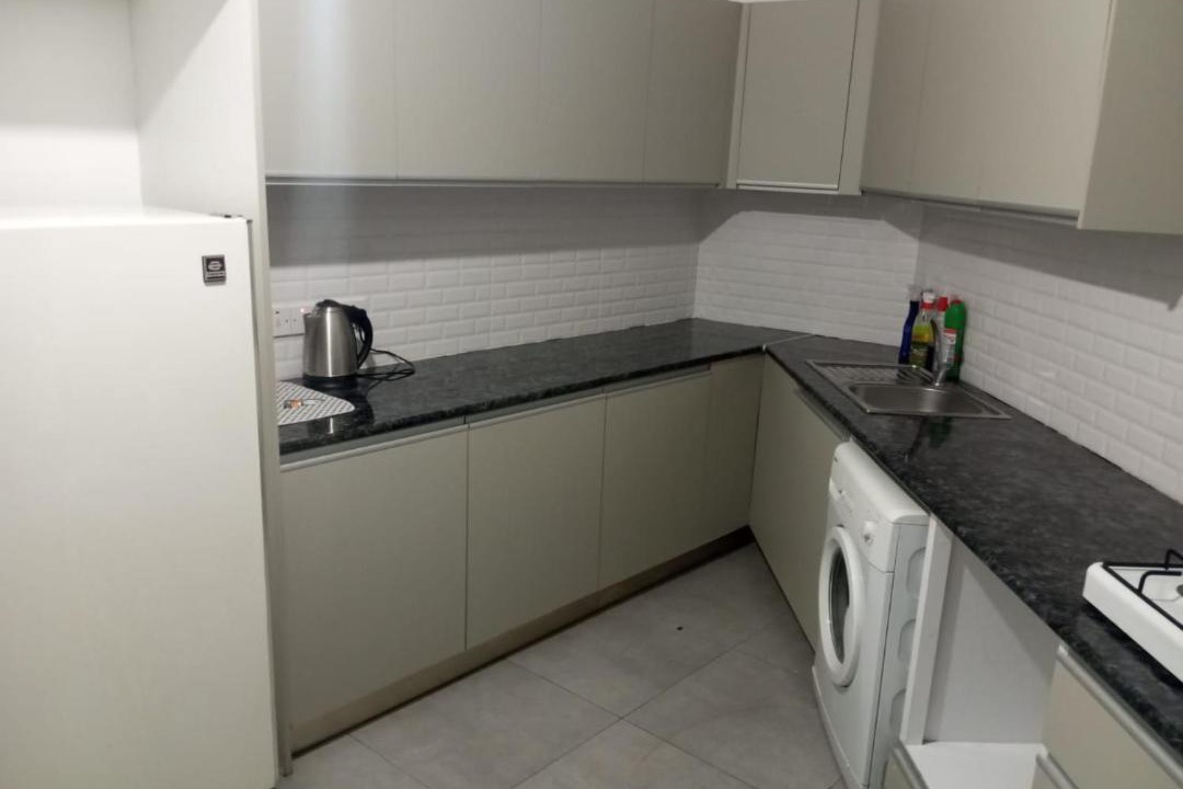 Photo of Kitchen in Yenisehir