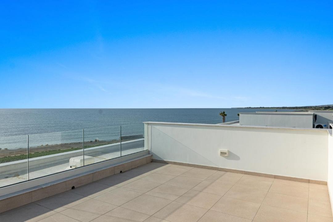 Photo of Patio Balcony in Softades
