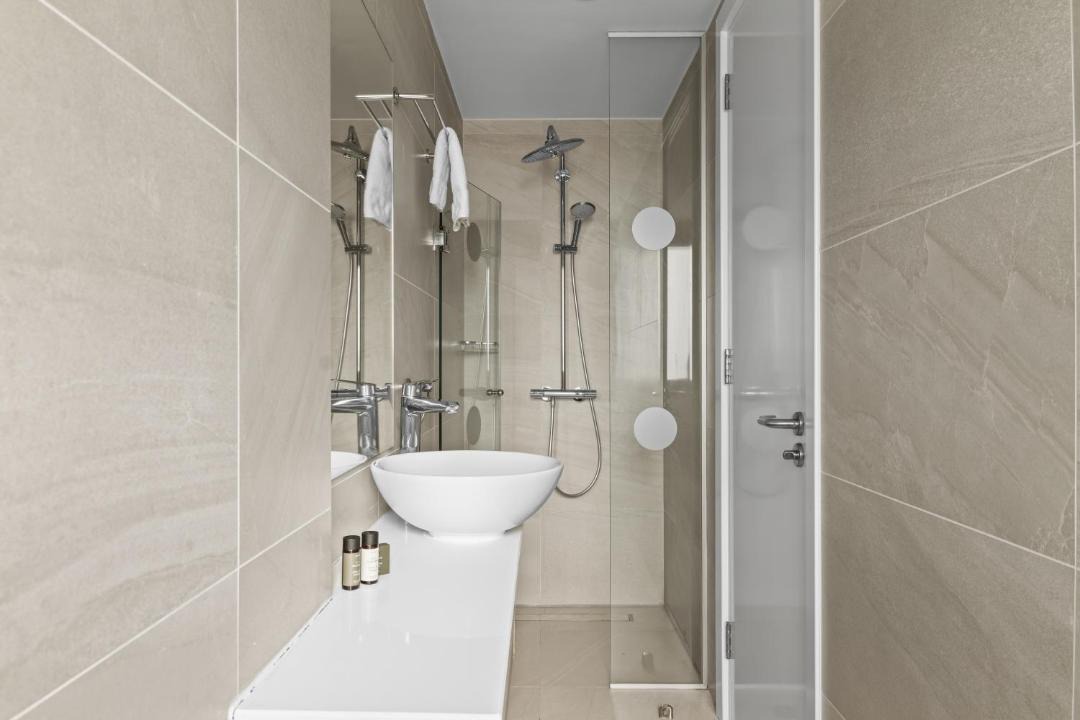 Photo of Bathroom in Softades