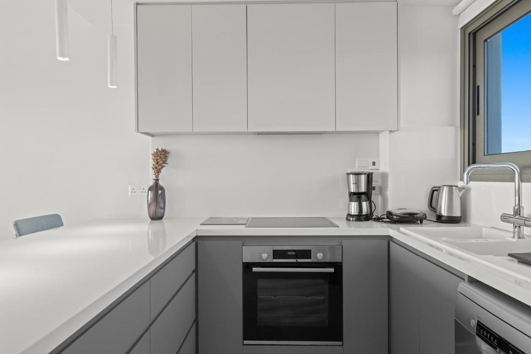 Photo of Kitchen in Softades