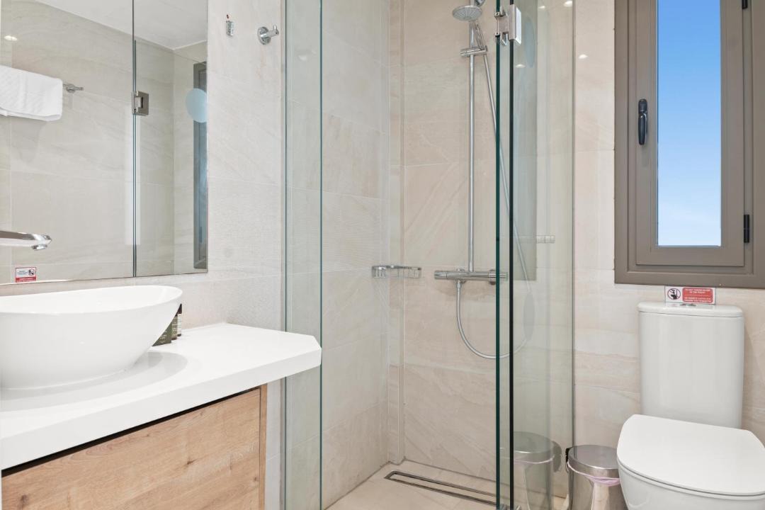 Photo of Bathroom in Softades
