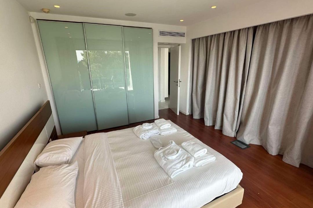 Photo of Bedroom in Potamos tis Germasogeias