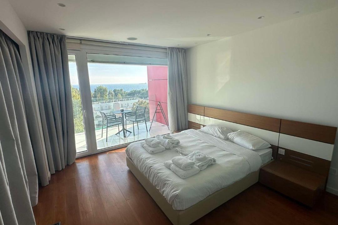 Photo of Bedroom in Potamos tis Germasogeias