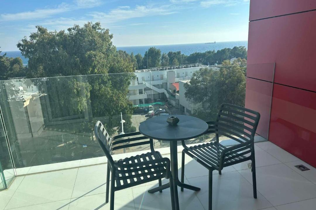 Photo of Patio Balcony in Potamos tis Germasogeias