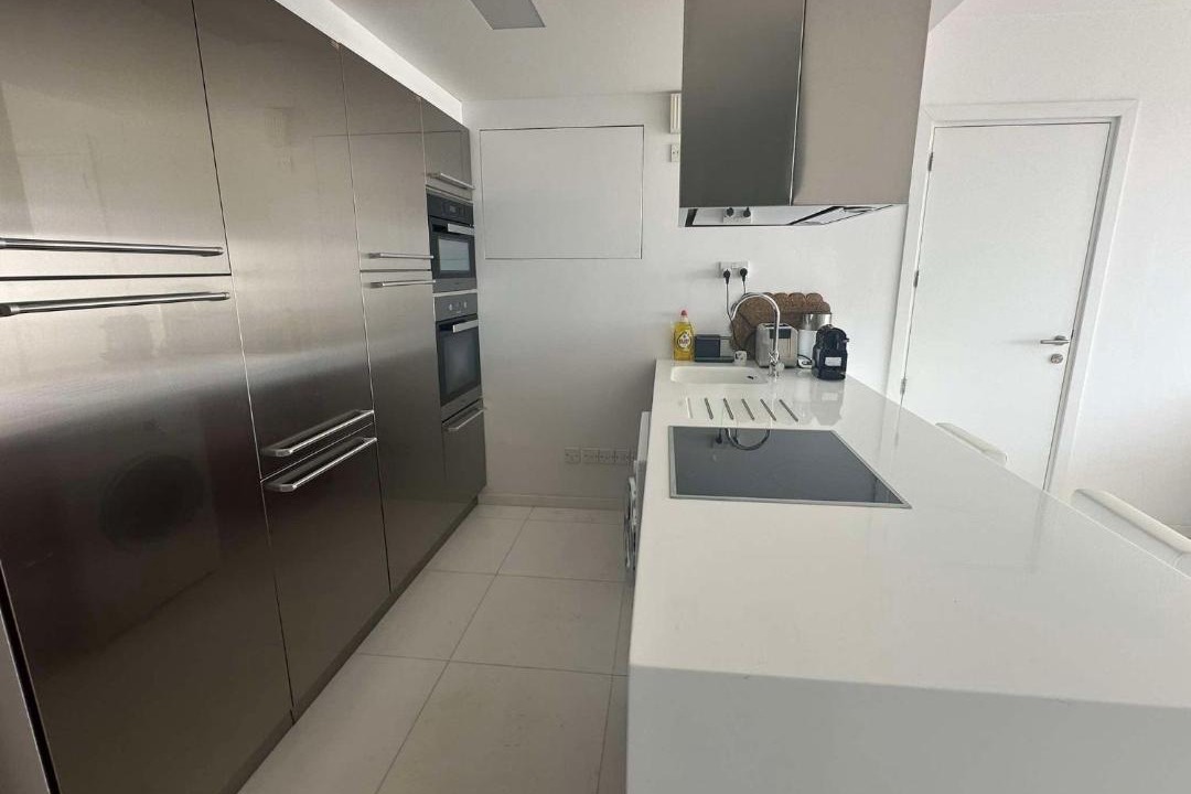 Photo of Kitchen in Potamos tis Germasogeias