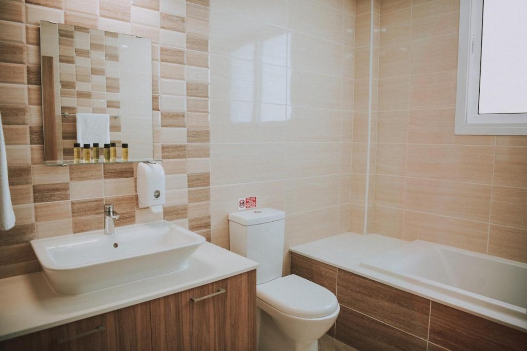 Photo of Bathroom in Pyla