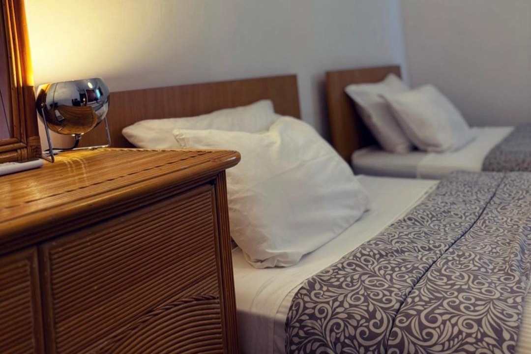 Photo of Bedroom in Mandria