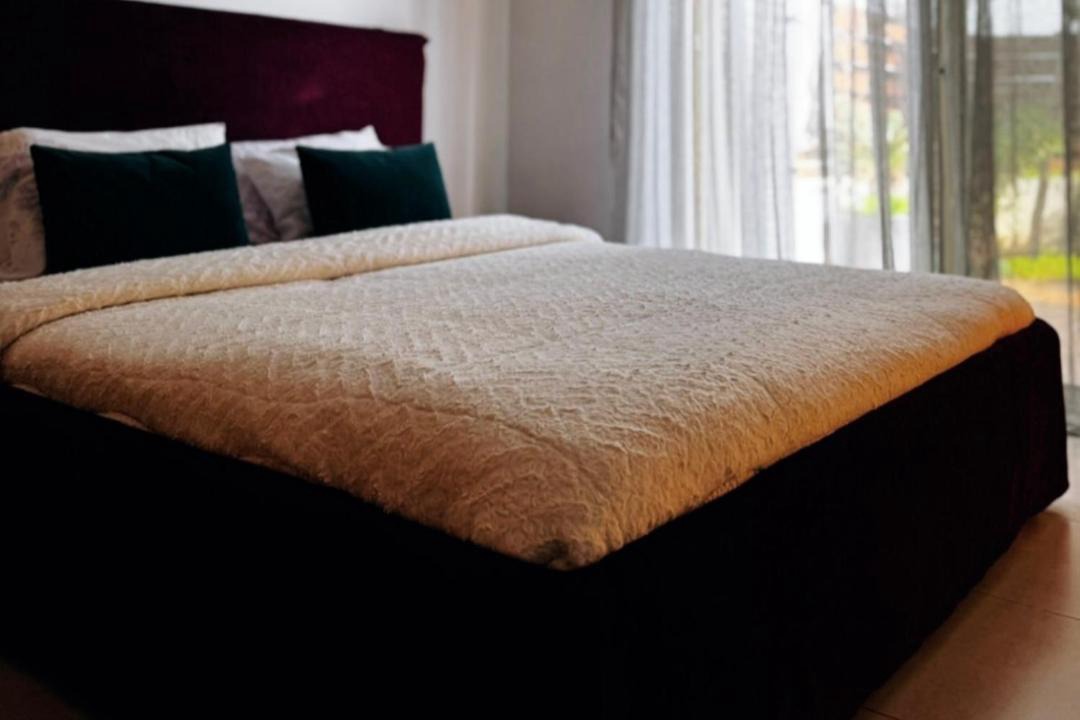 Photo of Bedroom in Mandria
