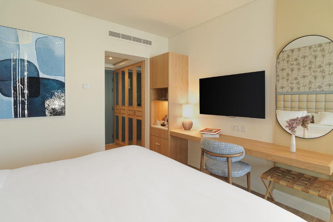 Photo of Bedroom in Limassol