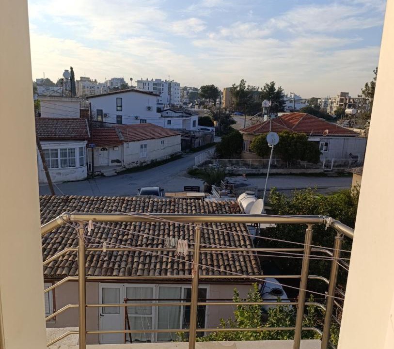 Photo of Patio Balcony in Yenisehir