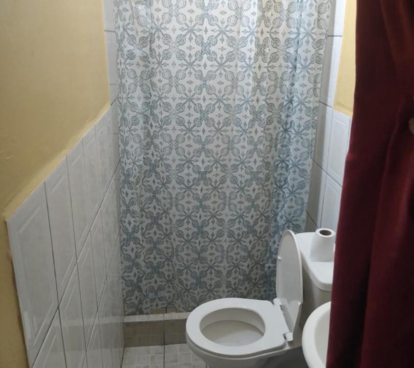 Photo of Bathroom in San Carlos