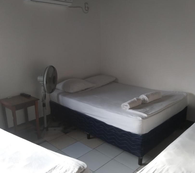 Photo of Bedroom in San Carlos