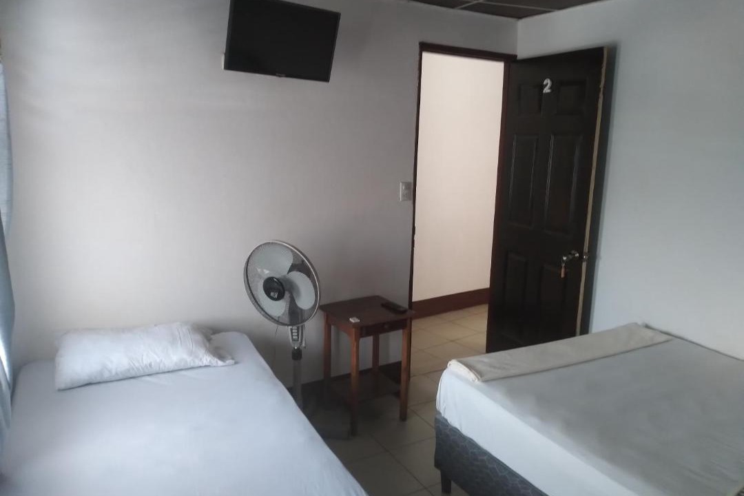 Photo of Bedroom in San Carlos