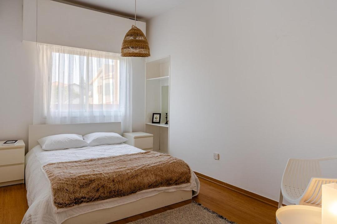Photo of Bedroom in Limassol