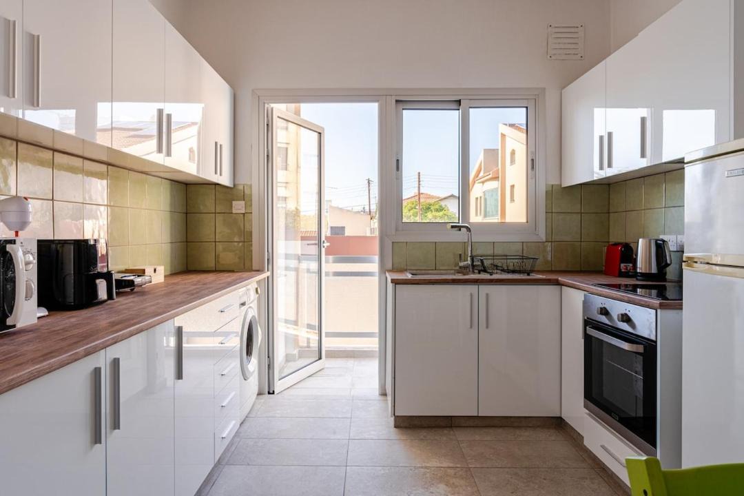 Photo of Kitchen in Limassol