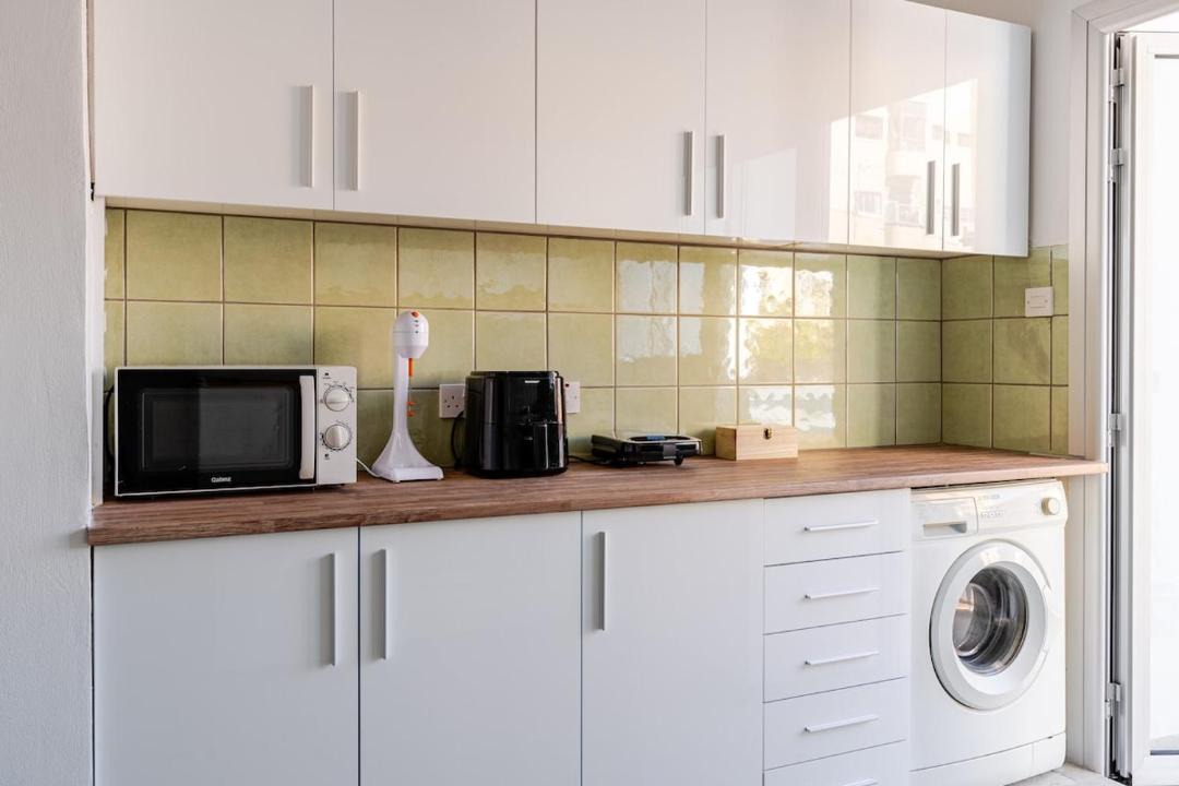 Photo of Kitchen in Limassol