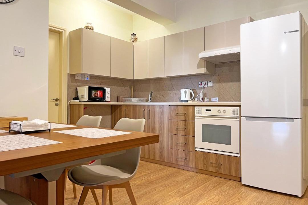 Photo of Kitchen in Skala