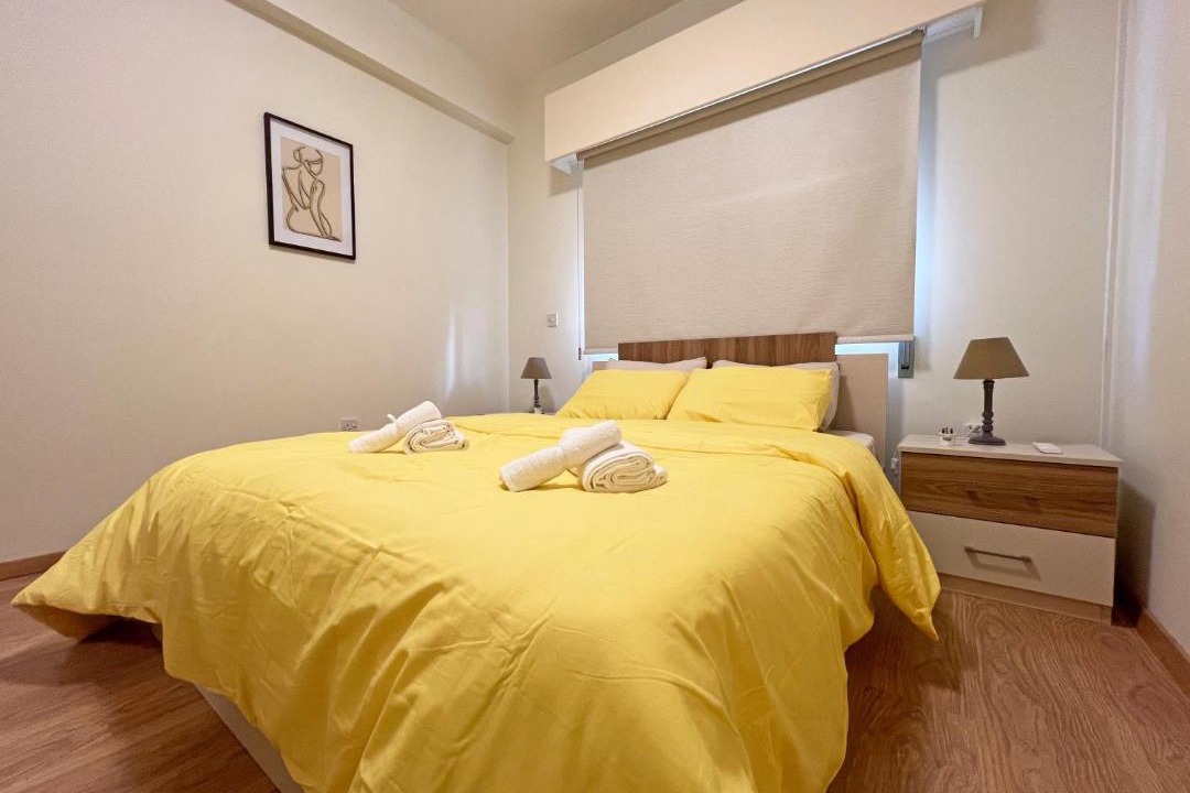 Photo of Bedroom in Skala