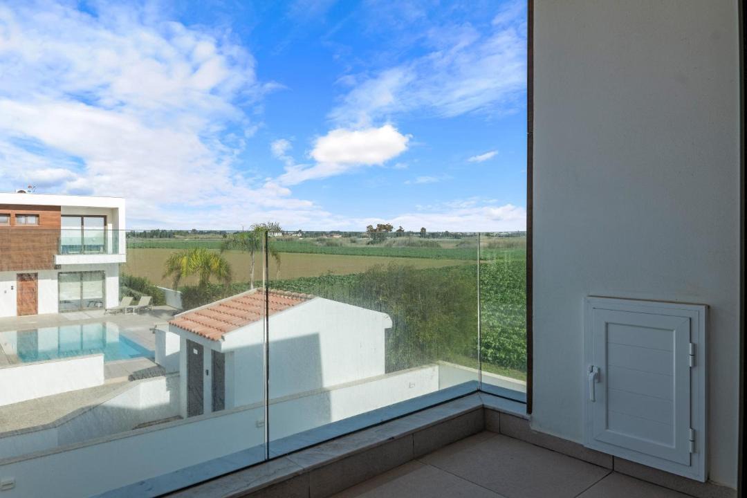 Photo of Patio Balcony in Softades