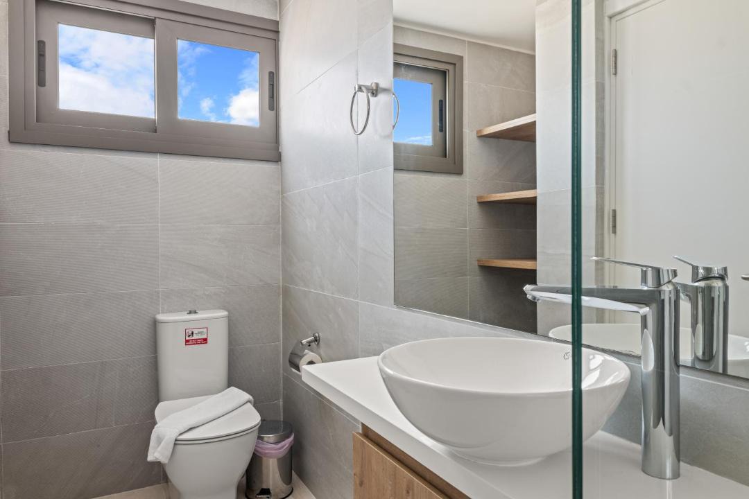 Photo of Bathroom in Softades