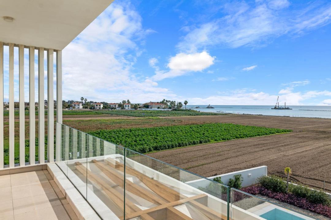 Photo of Patio Balcony in Softades