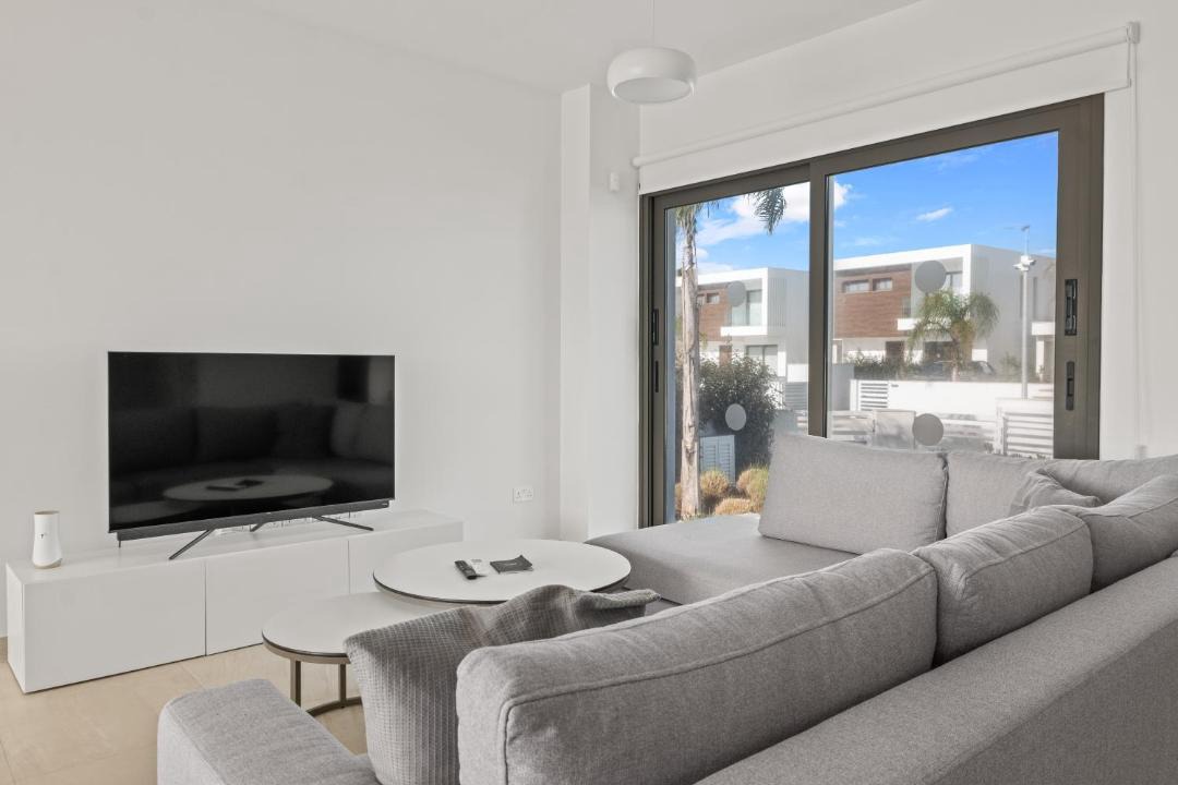 Photo of Livingroom in Softades