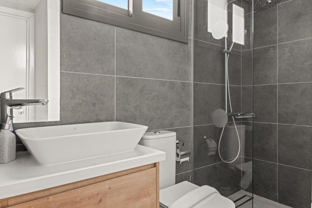 Photo of Bathroom in Softades