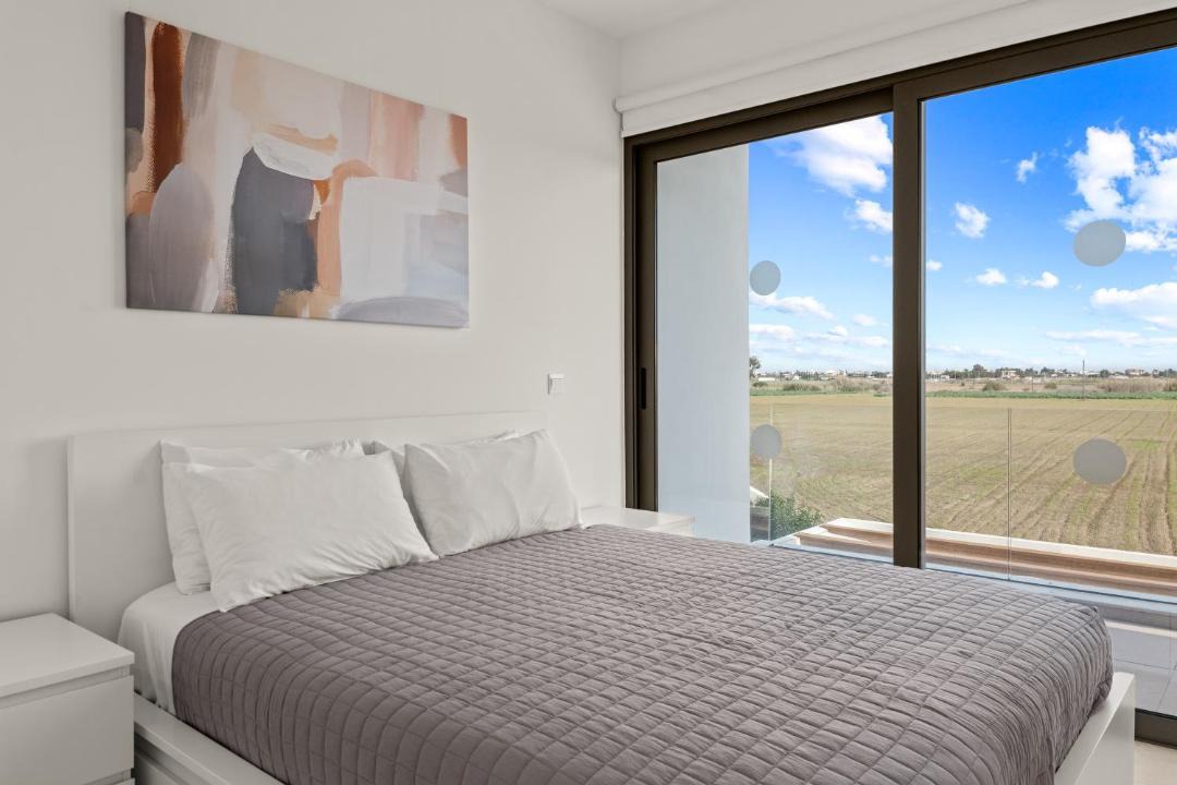 Photo of Bedroom in Softades