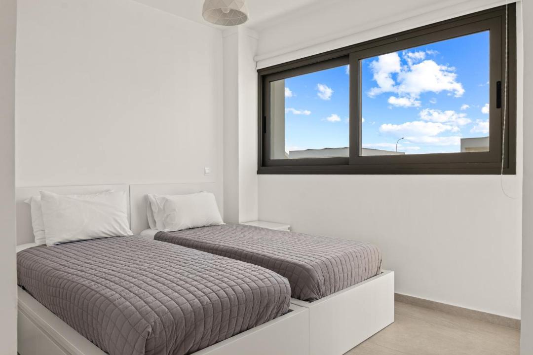 Photo of Bedroom in Softades