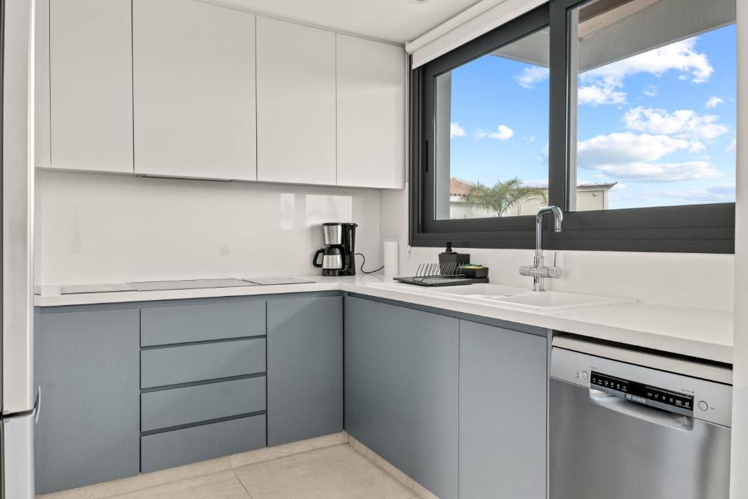 Photo of Kitchen in Softades
