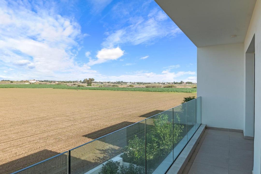 Photo of Patio Balcony in Softades