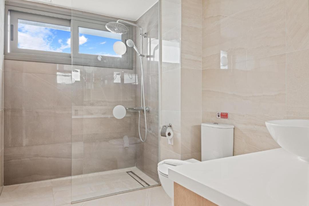 Photo of Bathroom in Softades